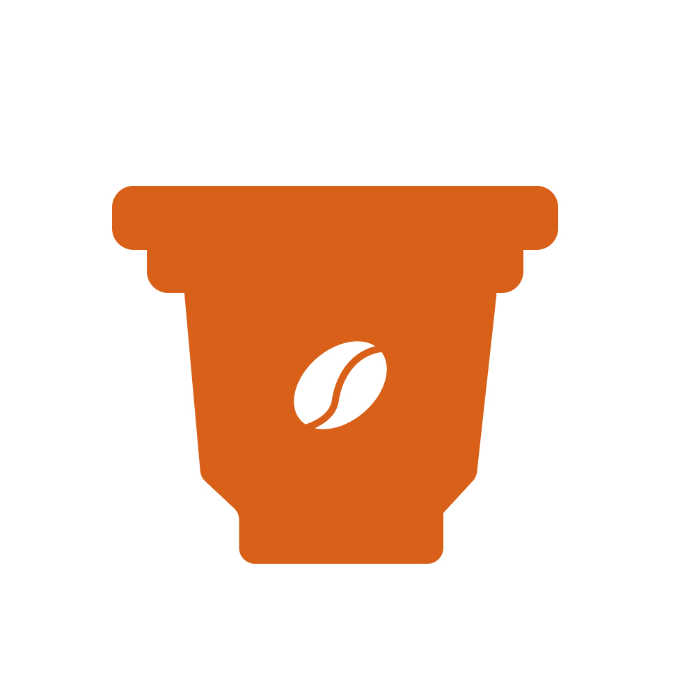 Портативна електрична еспресо-кавоварка Wacaco Pixapresso для меленої кави та капсул, червона — Photo 39