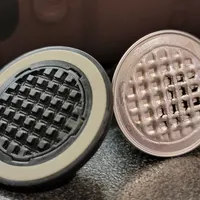 Портативна електрична еспресо-кавоварка Wacaco Pixapresso для меленої кави та капсул, темний бургунд — Photo 56