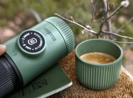 Топ 5 помилок при заварюванні кави в поході