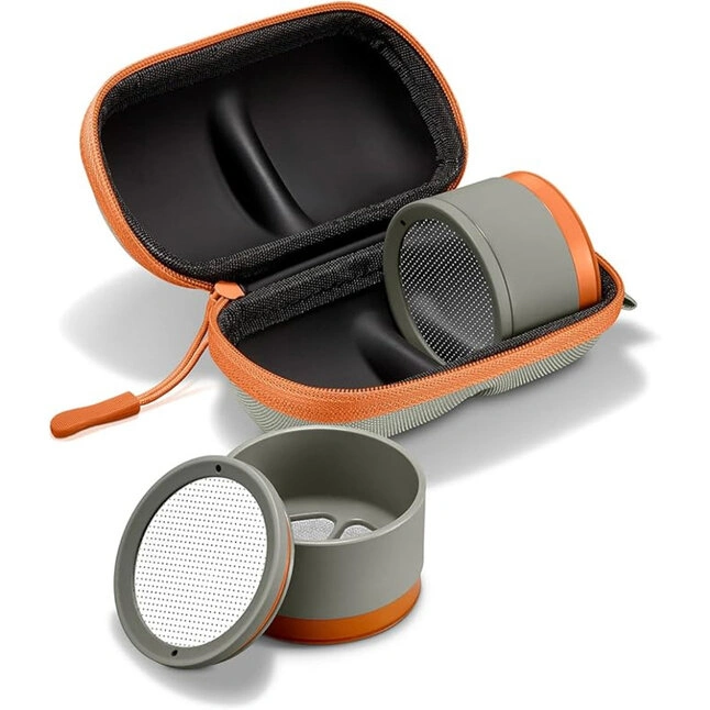 Аксессуары для Wacaco Pipamoka Basket Set (2 корзины + чехол) — Photo 2