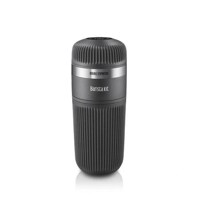Набор бариста Wacaco Nanopresso Barista Kit, додатковий аксесуар для Nanopresso (резервуар 120 мл, чашка, кошики, адаптер)