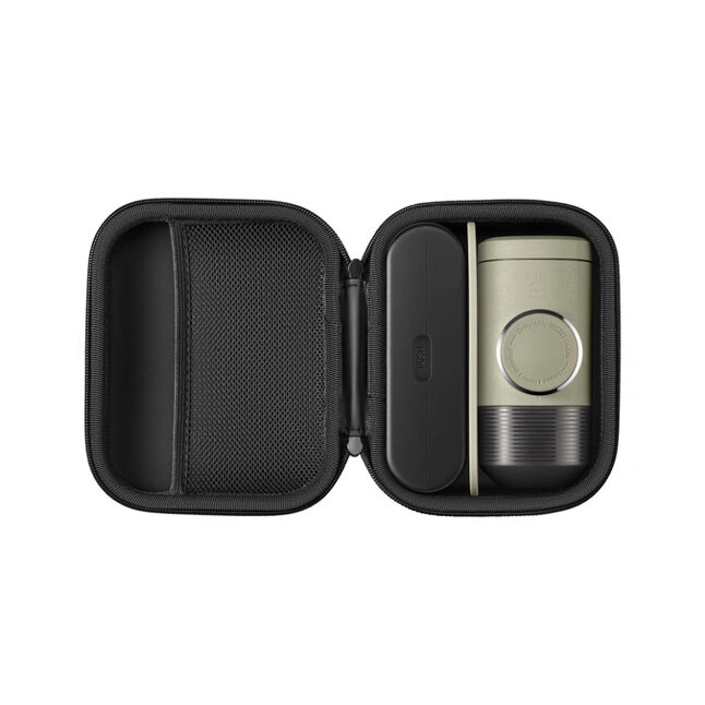 Чохол для портативної кавоварки Wacaco Minipresso NS2 — Photo 1