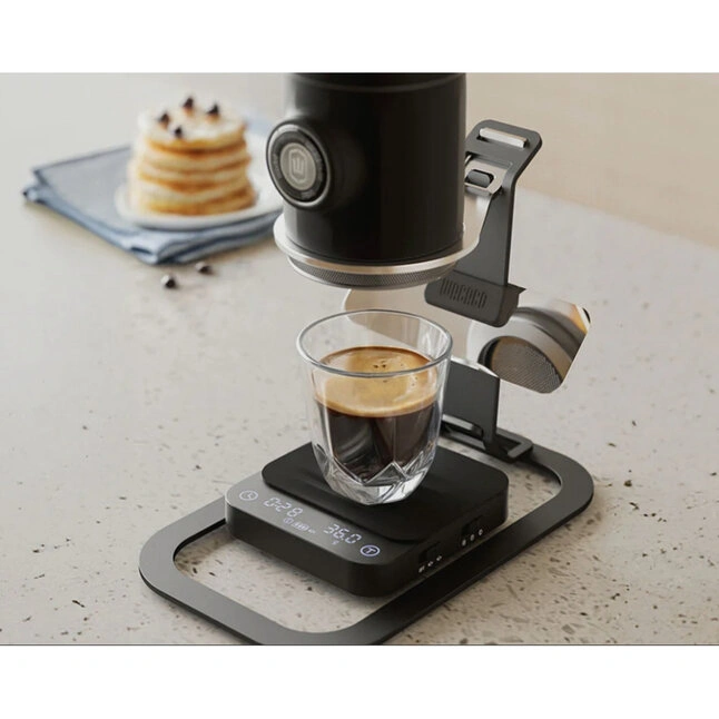 Весы электронные Wacaco Exagram Scale Pro — Photo 9