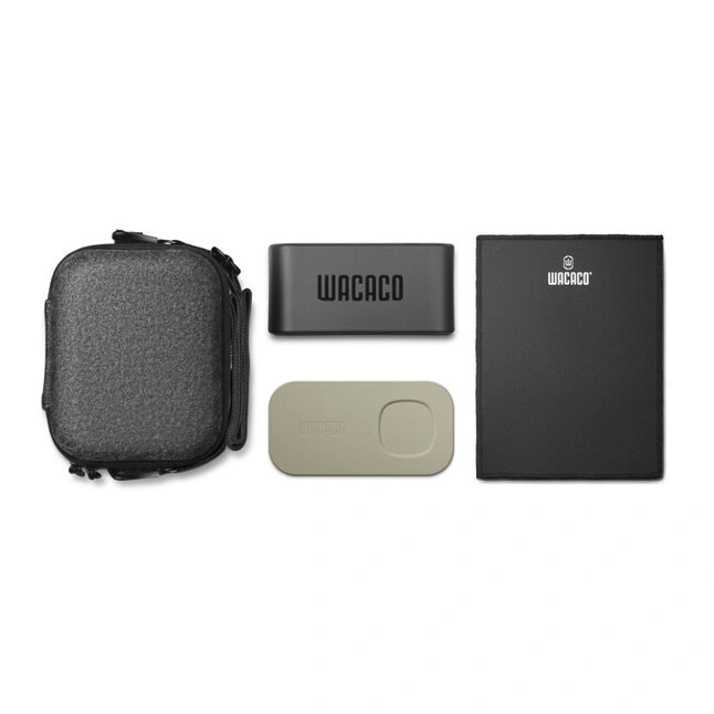 Чохол для портативної кавоварки Wacaco Minipresso NS2 — Photo 2