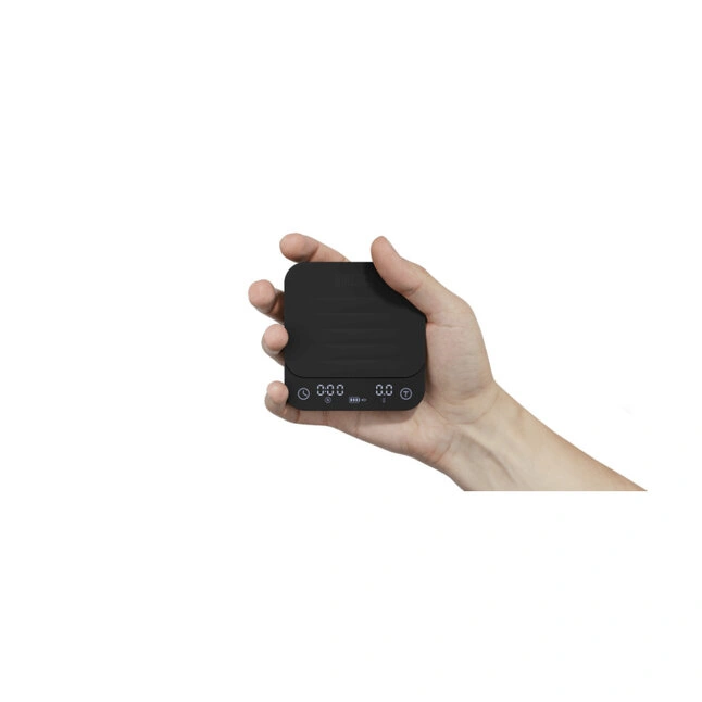 Весы электронные Wacaco Exagram Scale Pro — Photo 7