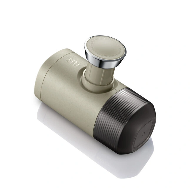 Портативна еспресо-кавоварка Wacaco Minipresso NS2 — Photo 4