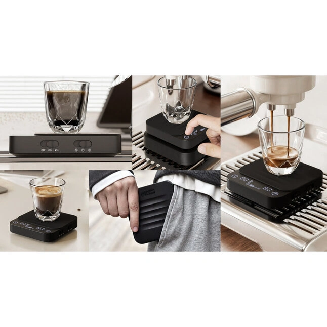 Весы электронные Wacaco Exagram Scale Pro — Photo 8