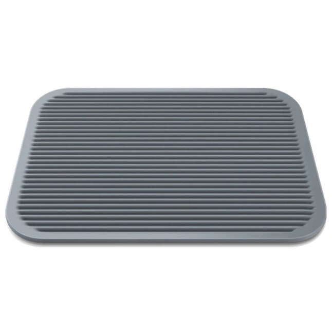 Силиконовый коврик Wacaco Coffee Mat Large для приготовления кофе, 35 x 25 — Photo 1