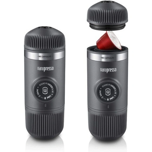 Адаптер для капсул для еспресо-кавоварки Wacaco Nanopresso — Photo 1