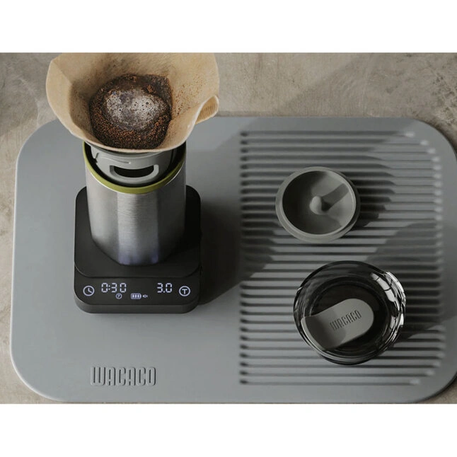 Весы электронные Wacaco Exagram Scale Pro — Photo 10