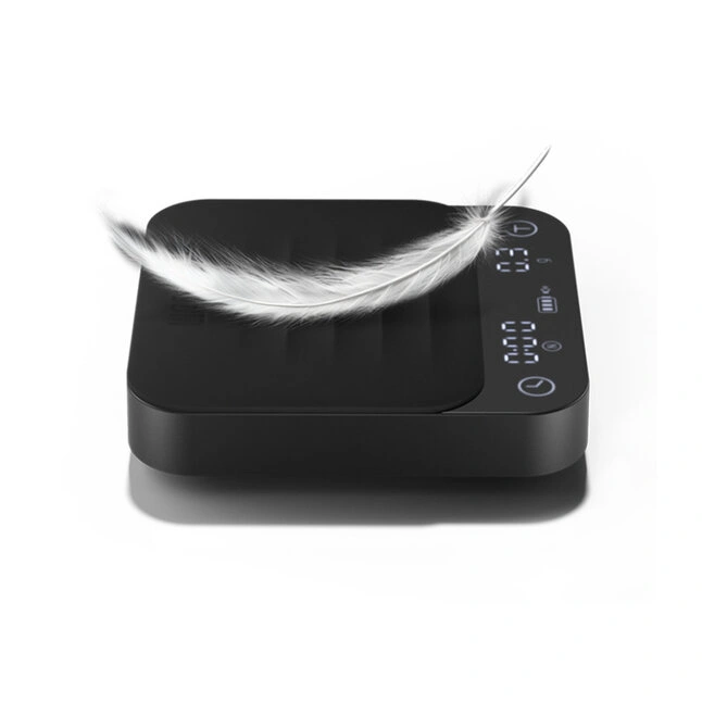 Весы электронные Wacaco Exagram Scale Pro — Photo 4