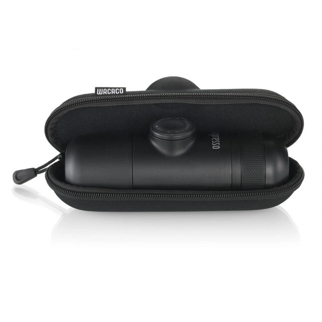 Чохол для портативної кавоварки Wacaco Minipresso GR/NS — Photo 2