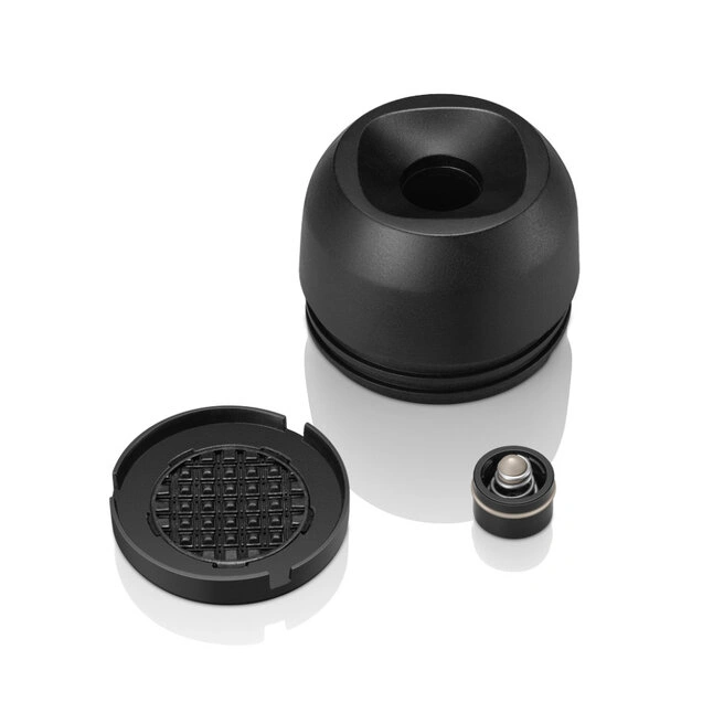 Портативна еспресо-кавоварка Wacaco Minipresso NS2 — Photo 9