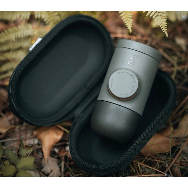 Чехол для портативной кофеварки Wacaco Minipresso GR2 — Photo 3