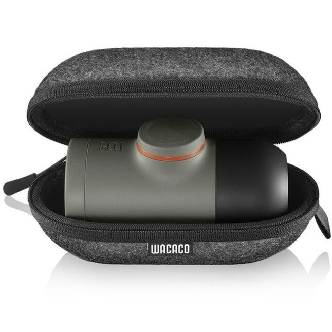 Чехол для портативной кофеварки Wacaco Minipresso GR2 — Photo 1