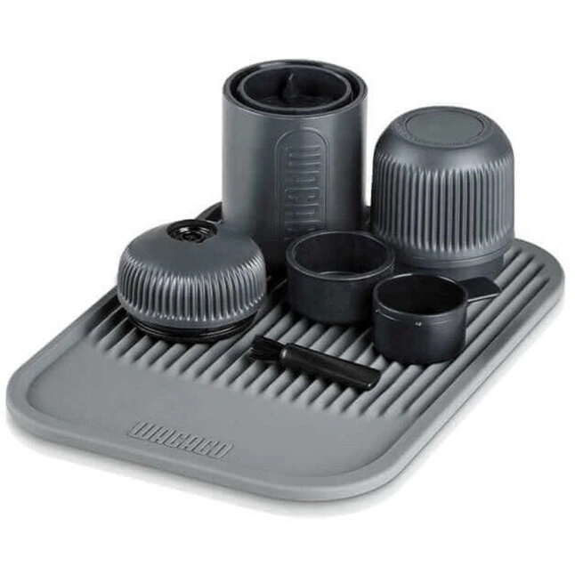 Силіконовий килимок Wacaco Coffee Mat для приготування кави, 17 x 24 — Photo 1