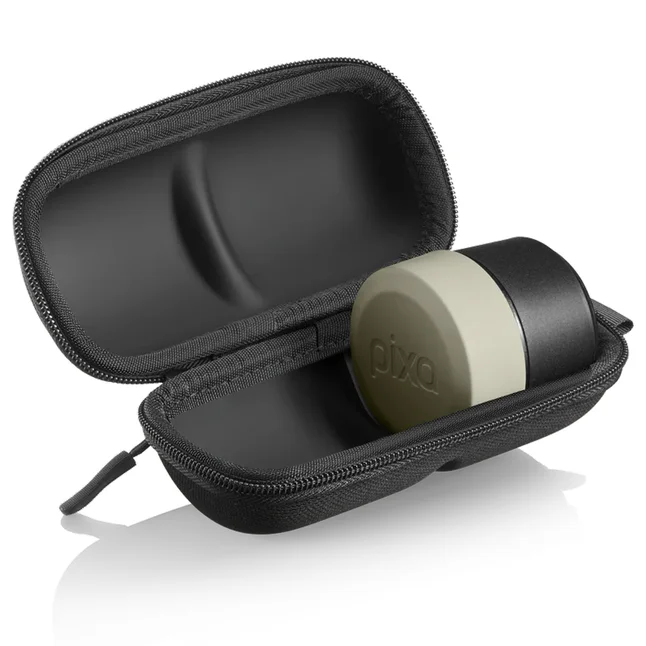Аксессуары для Wacaco Pixapresso Basket Set (2 корзины + чехол) — Photo 1