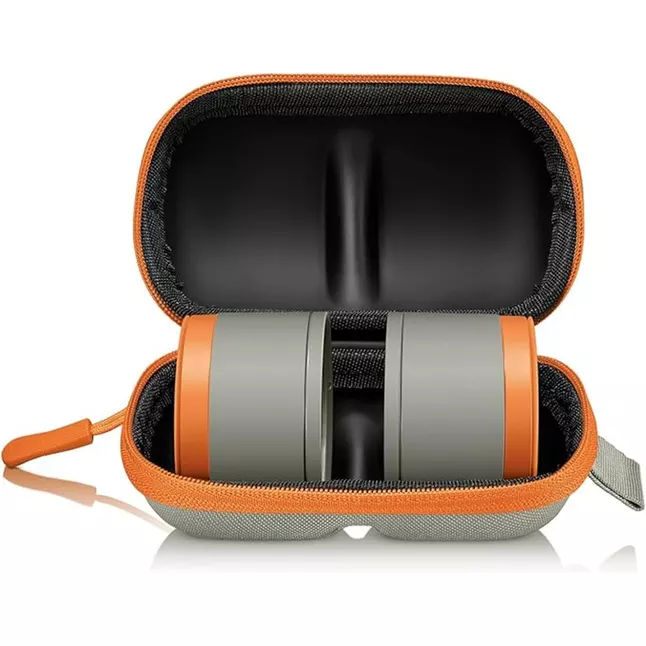 Набір для кави Wacaco Pipamoka: кавоварка, кошики та чохол — Photo 5