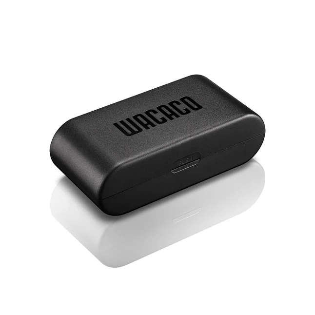 Чохол для портативної кавоварки Wacaco Pixapresso (із додатковим адаптером, рушником та тримачем для капсул) — Photo 4