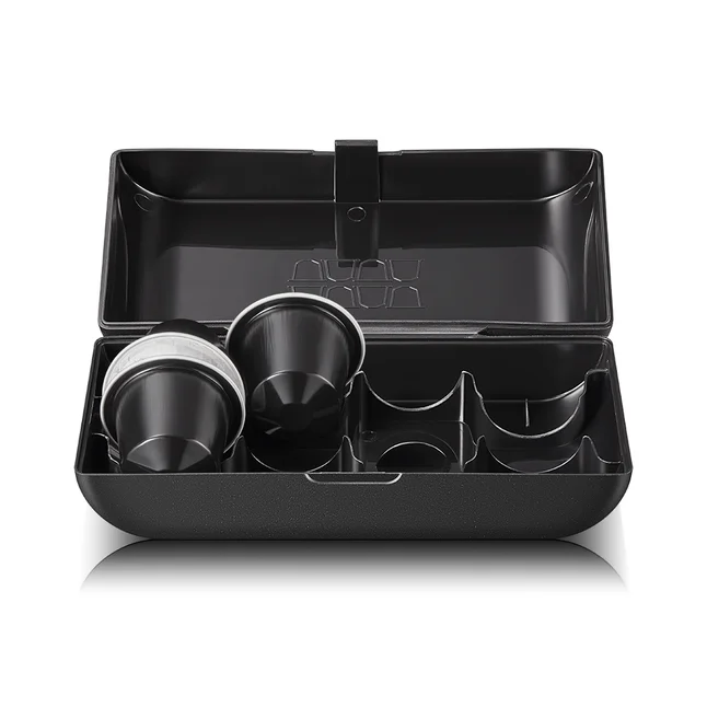 Чохол для портативної кавоварки Wacaco Pixapresso (із додатковим адаптером, рушником та тримачем для капсул) — Photo 5