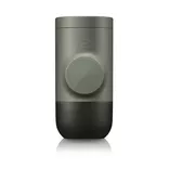 Портативна еспресо-кавоварка Wacaco Minipresso GR2, механічна, для меленої кави, помаранчевий — Photo 14