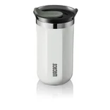 Термокухоль Wacaco Octaroma Lungo 300 мл, білий — Photo 15