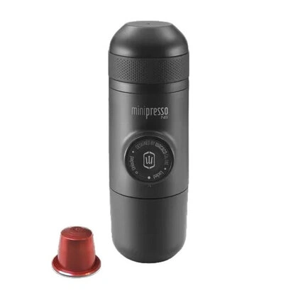 Minipresso — Photo 2