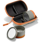 Аксессуары для Wacaco Pipamoka Basket Set (2 корзины + чехол) — Photo 6