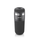 Набор бариста Wacaco Nanopresso Barista Kit, додатковий аксесуар для Nanopresso (резервуар 120 мл, чашка, кошики, адаптер) — Photo 4