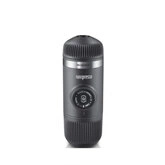 Портативна еспресо-кавоварка Wacaco Nanopresso Grey — Photo 13