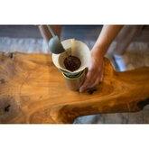Портативний дріпер-термокухоль Wacaco Cuppamoka — Photo 26