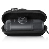 Портативна еспресо-кавоварка Wacaco Nanopresso Grey із чохлом — Photo 14