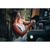 Портативна еспресо-кавоварка Wacaco Minipresso GR2 — Photo 24