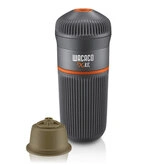 Аксесуари до Wacaco Nanopresso DG Kit (резервуар 140 мл, чашка, адаптер для капсул) — Photo 7