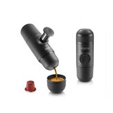 Портативная эспрессо-кофеварка Wacaco Minipresso NS — Photo 11