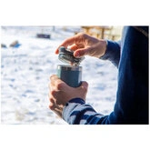 Термокружка Wacaco Octaroma Lungo 300 мл, голубой — Photo 13