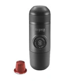 Портативная эспрессо-кофеварка Wacaco Minipresso NS — Photo 10