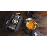 Портативна еспресо-кавоварка Wacaco Picopresso — Photo 13
