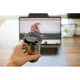 Портативний дріпер-термокухоль Wacaco Cuppamoka — Photo 28