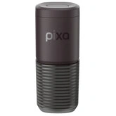 Портативная электрическая эспрессо кофеварка Wacaco Pixapresso, темный бургунд — Photo 26