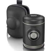 Портативна еспресо-кавоварка Wacaco Picopresso — Photo 9