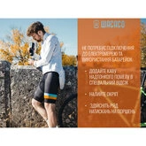 Портативная эспрессо-кофеварка Wacaco Minipresso GR — Photo 12