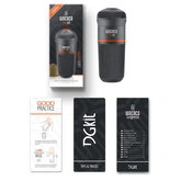 Аксесуари до Wacaco Nanopresso DG Kit (резервуар 140 мл, чашка, адаптер для капсул) — Photo 8