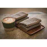 Набор из 2 полотенец Wacaco Barista Towels, коричневый — Photo 7