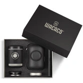 Портативна еспресо-кавоварка Wacaco Picopresso — Photo 11