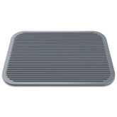 Силиконовый коврик Wacaco Coffee Mat Large для приготовления кофе, 35 x 25 — Photo 4