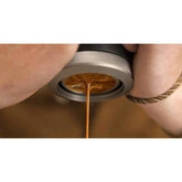 Портативна еспресо-кавоварка Wacaco Picopresso — Photo 12