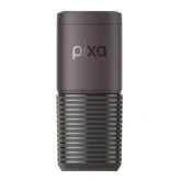 Портативная электрическая эспрессо кофеварка Wacaco Pixapresso, темный бургунд — Photo 30