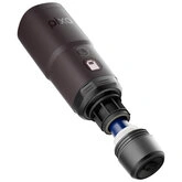 Портативная электрическая эспрессо кофеварка Wacaco Pixapresso, темный бургунд — Photo 37