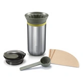Портативний дріпер-термокухоль Wacaco Cuppamoka — Photo 17